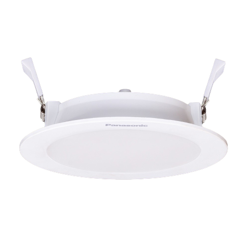 Đèn downlight neo slim 6w Panasonic ánh sáng trắng